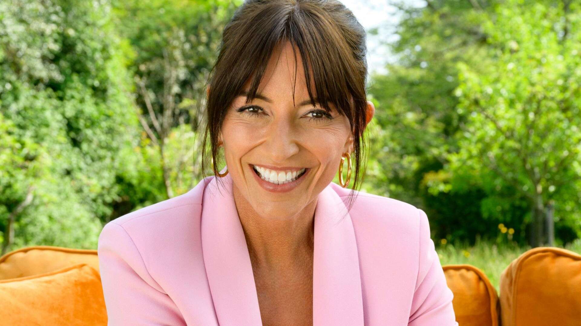 Davina McCall drops huge clue about the future of My Mum Your Dad after finale