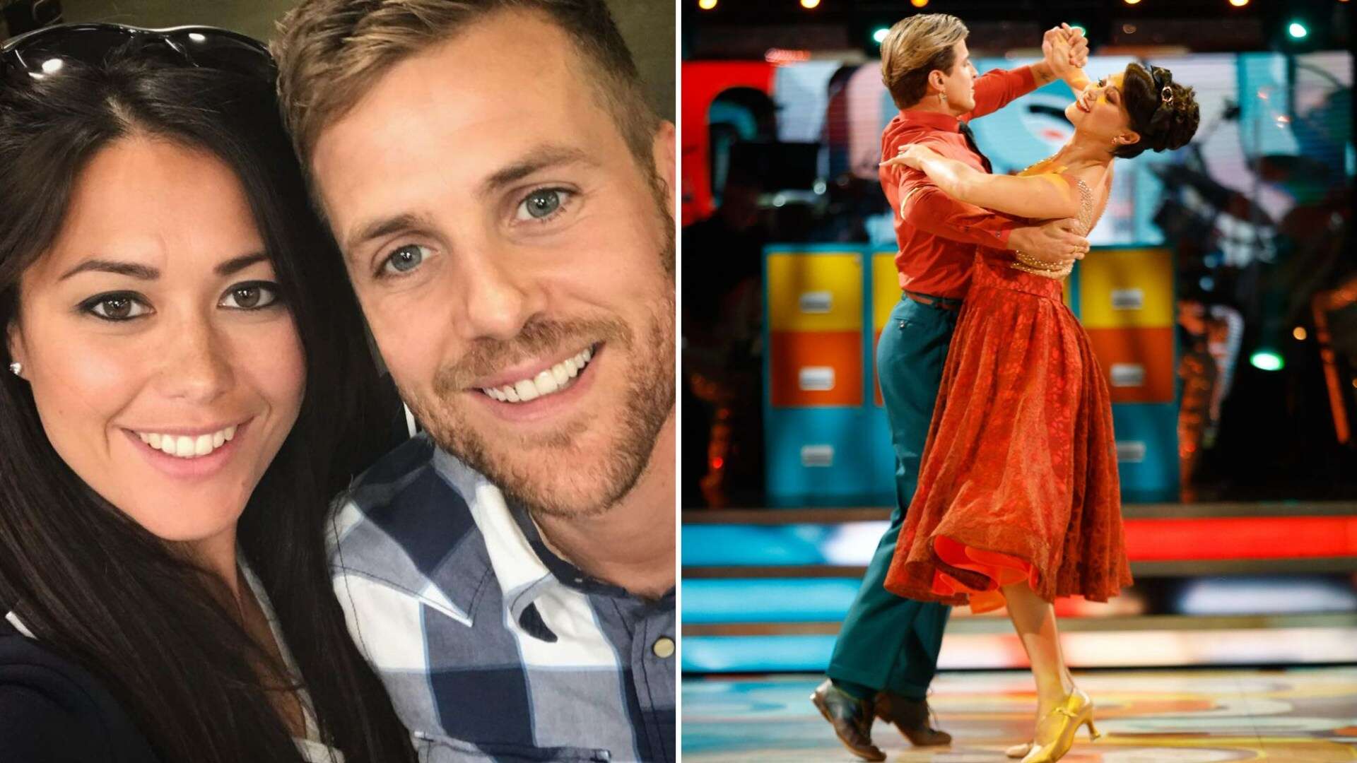 Sam Quek’s husband slams Strictly judges over her low score