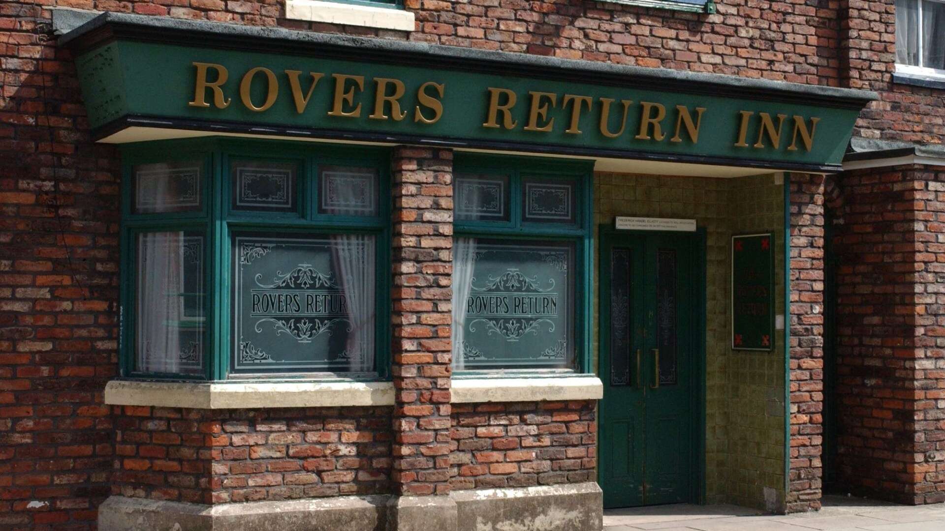 Corrie star confirms he’s quit the soap after fans hit out at his disappearance