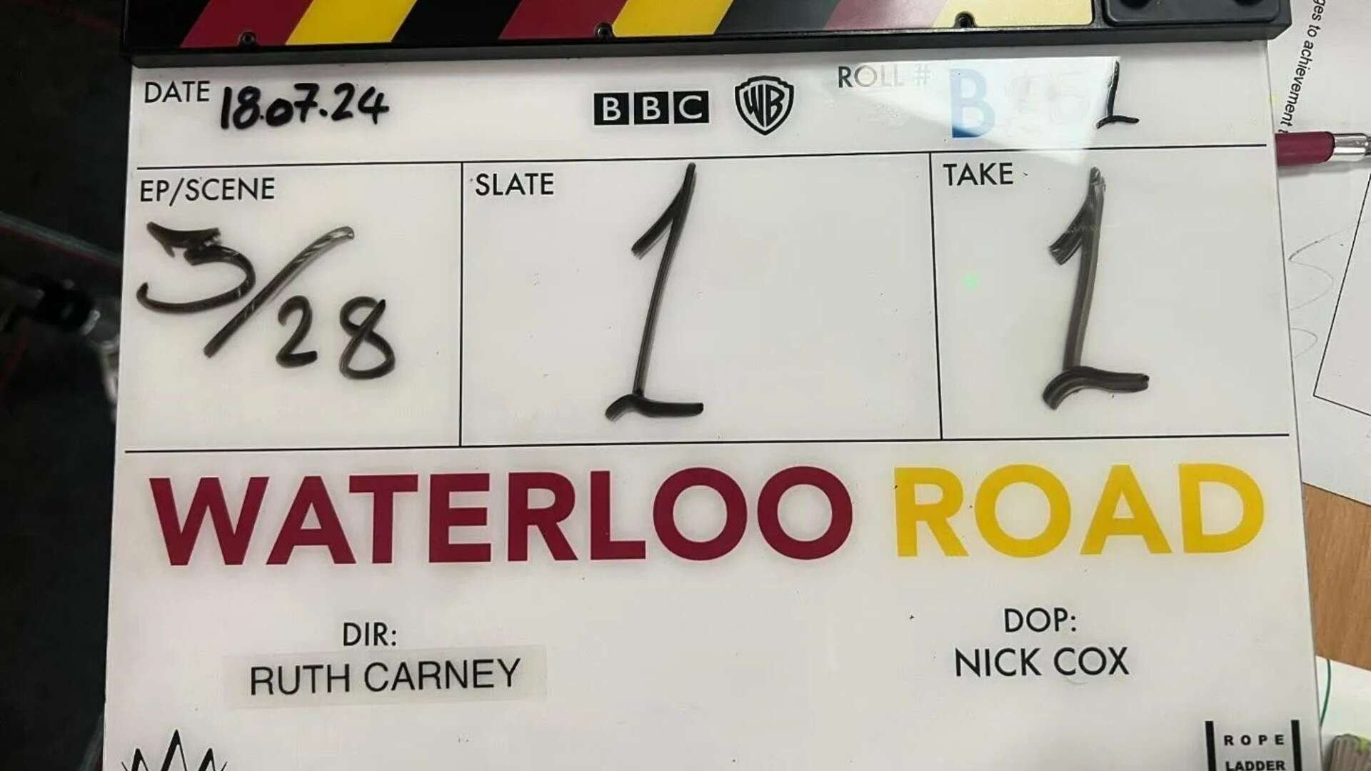 Waterloo Road signs up Hollyoaks icon for new series after she quit soap