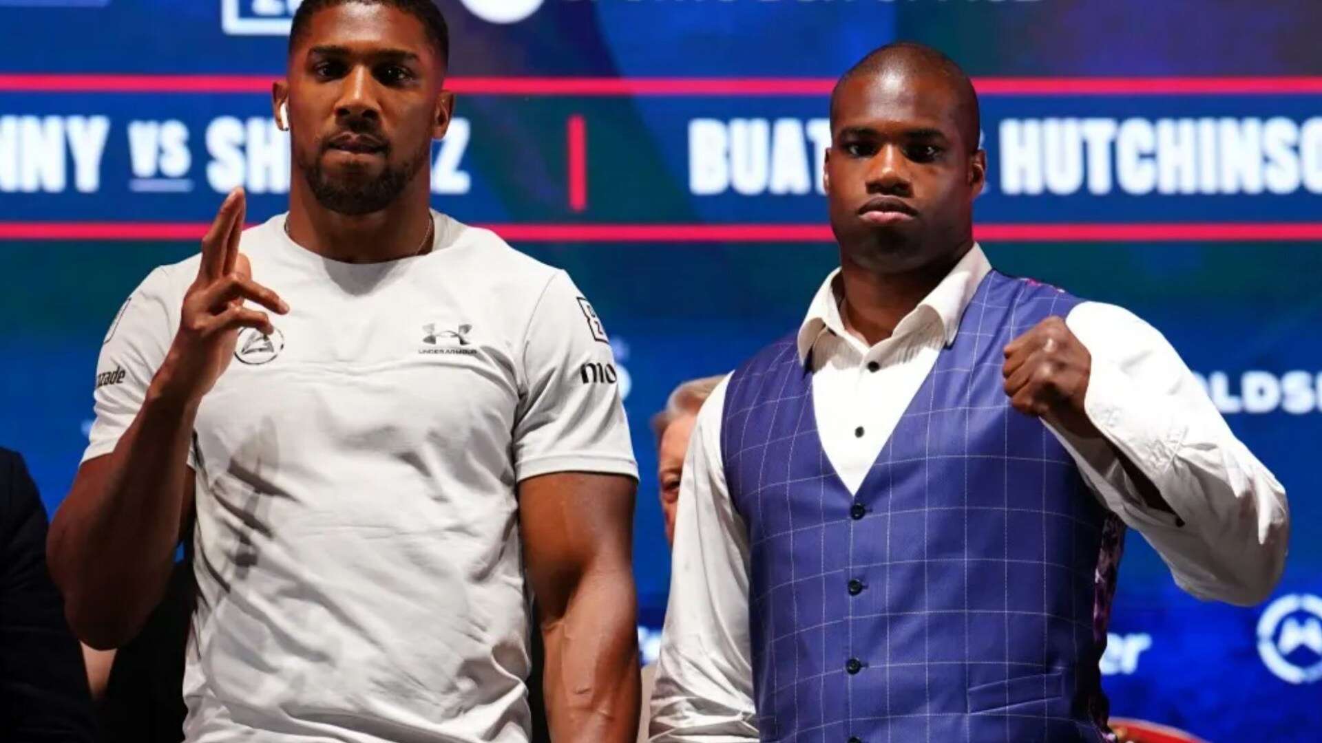 Ex-champ on AJ vs Dubois card cruelly denied title shot just days before fight