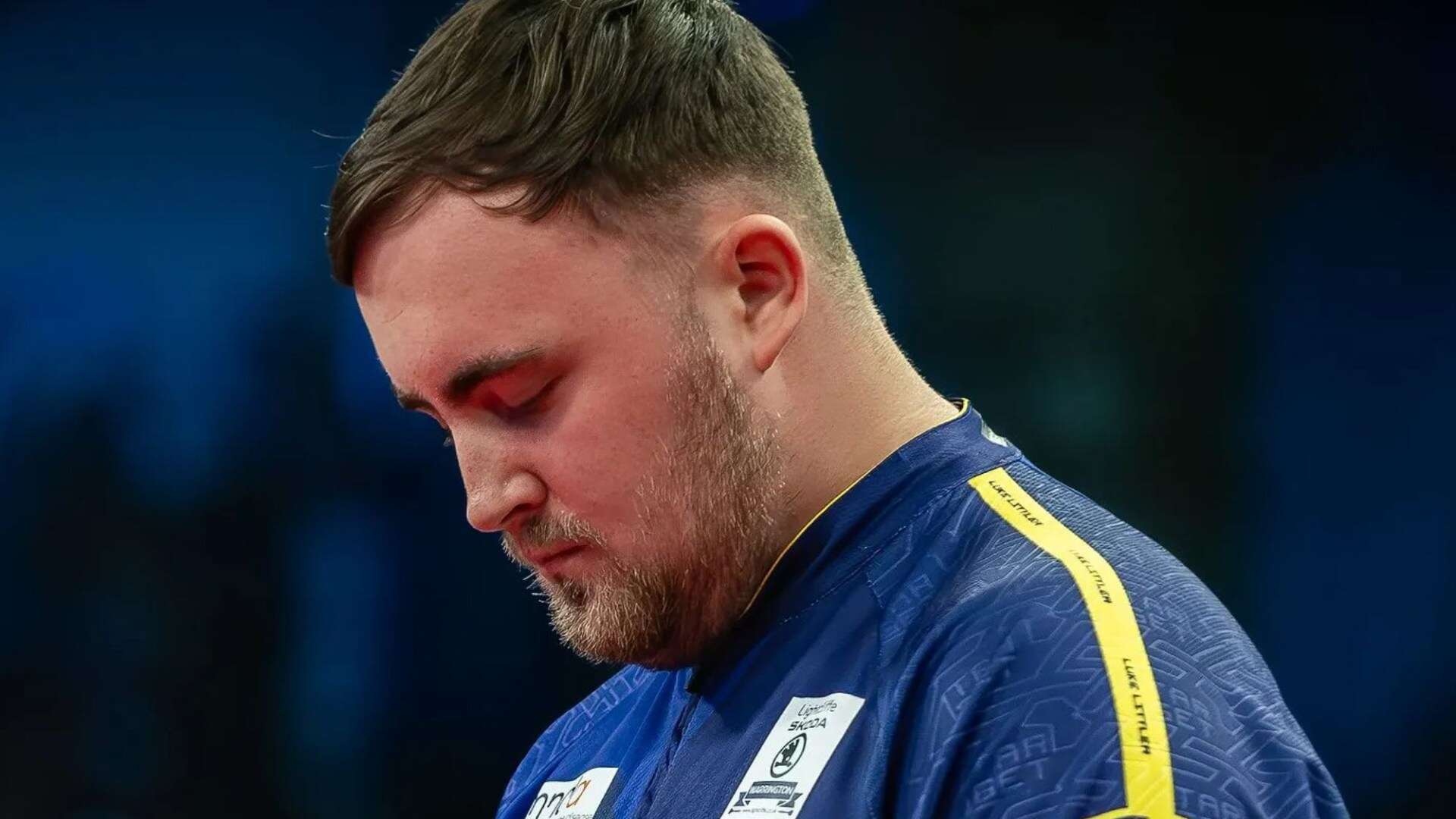 Luke Littler PULLS OUT of Hungarian Darts Trophy barely 24 hours before start