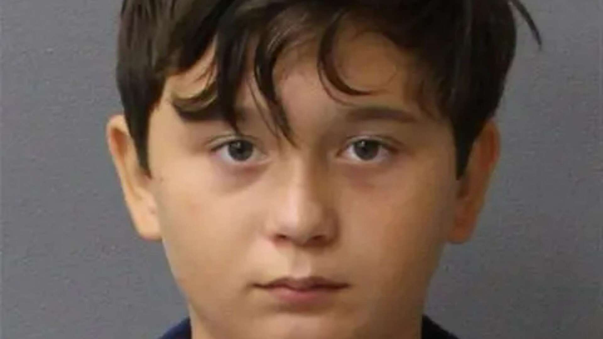 Boy, 11, is handcuffed & perp-walked after drawing up school ‘kill list’