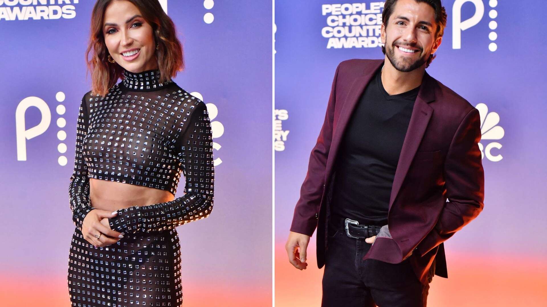 Kaitlyn Bristowe breaks silence on red carpet run in with ex Jason Tartick