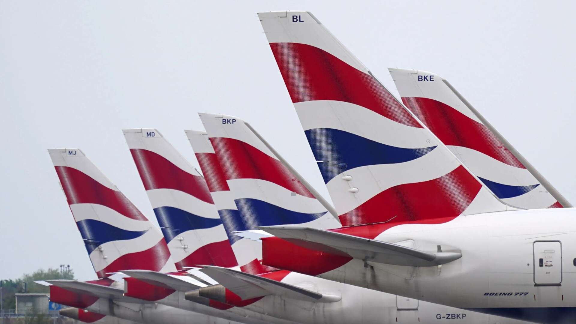 British Airways crew manager charged with string of sex offences