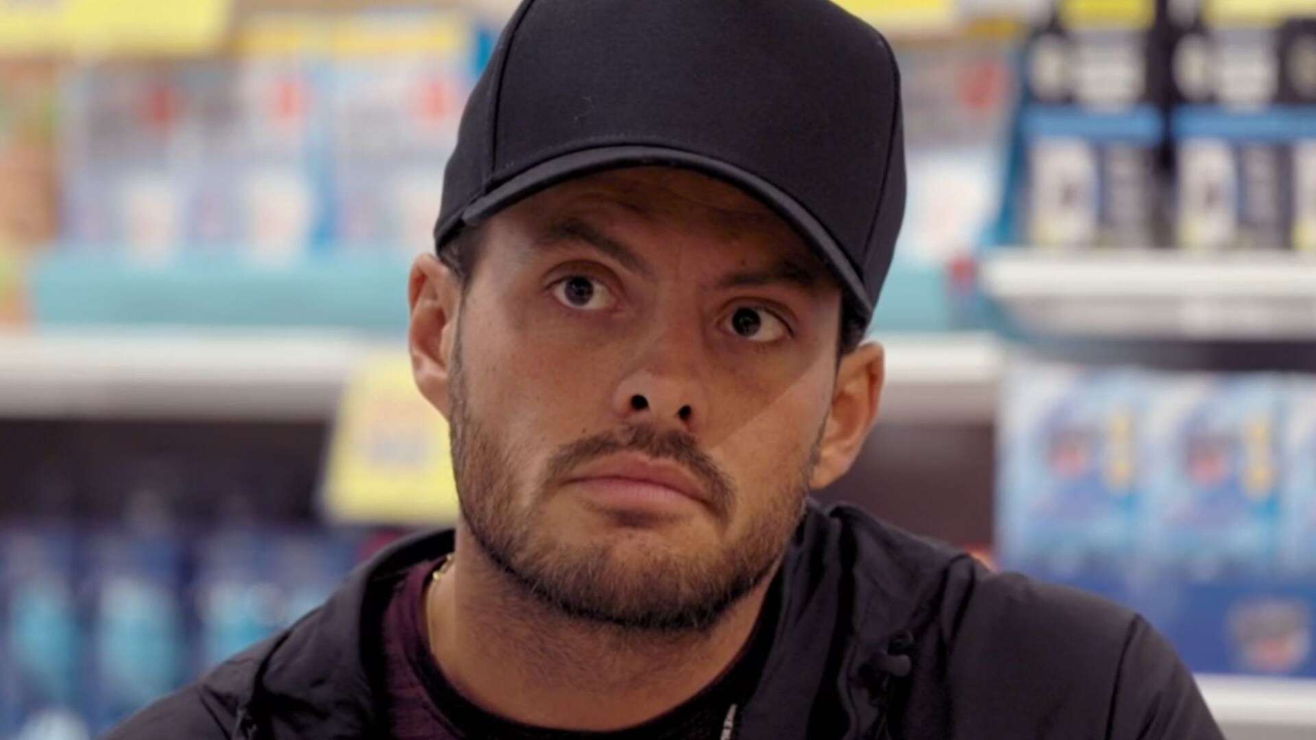 New Towie feud revealed as Jordan Brook unfollows co-star after slamming him