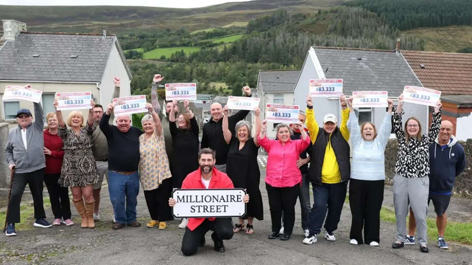 I missed out on £83K People's Postcode lotto win... don't make the same mistake