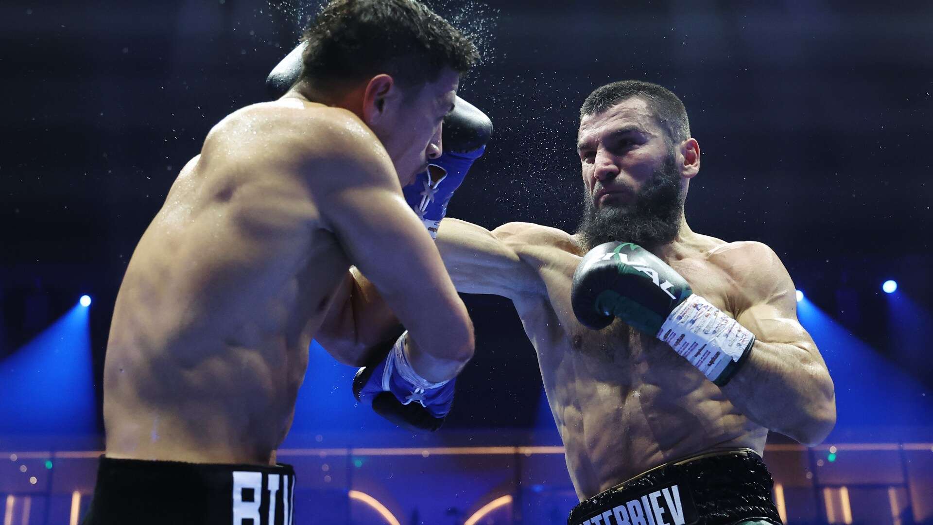 Beterbiev BEATS Bivol by majority decision to become undisputed champion