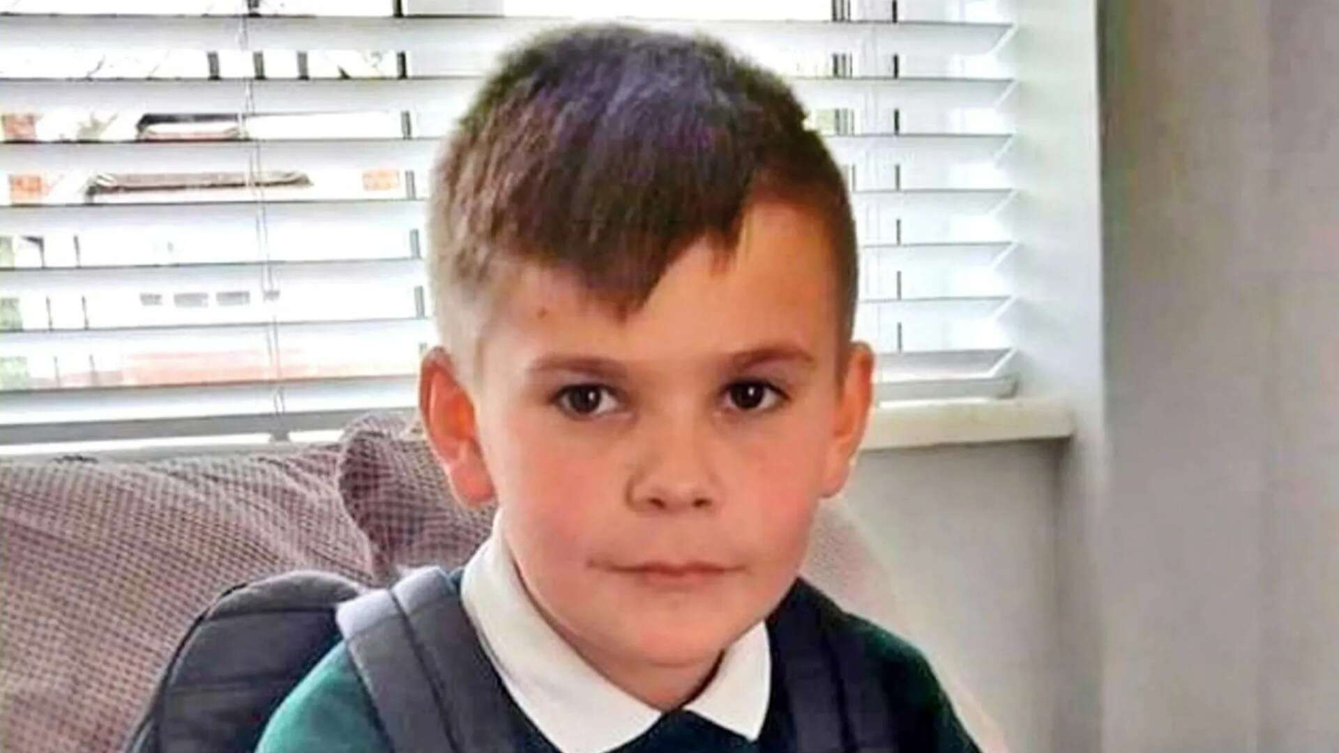 Fears grow for boy, 10, last seen at home before vanishing with 2 'unknown' teens