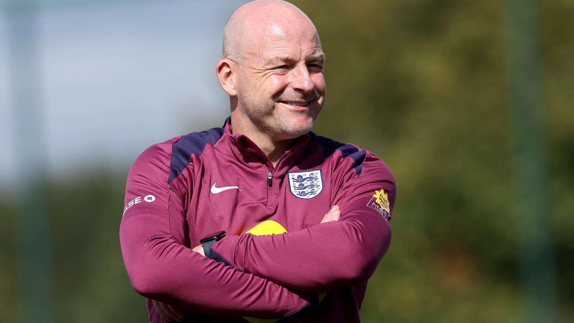 Carsley admits doubts over England but now believes he can be permanent boss