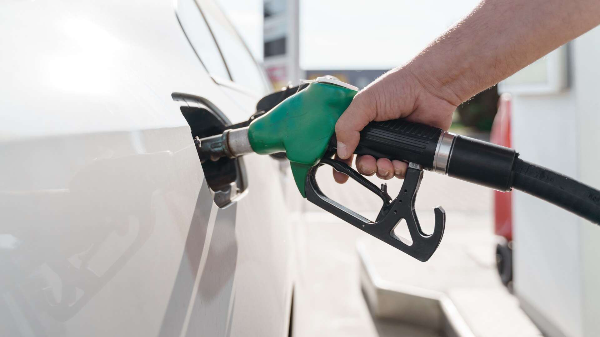 What Rachel Reeves’ fuel duty hike means for you - including pump price spike