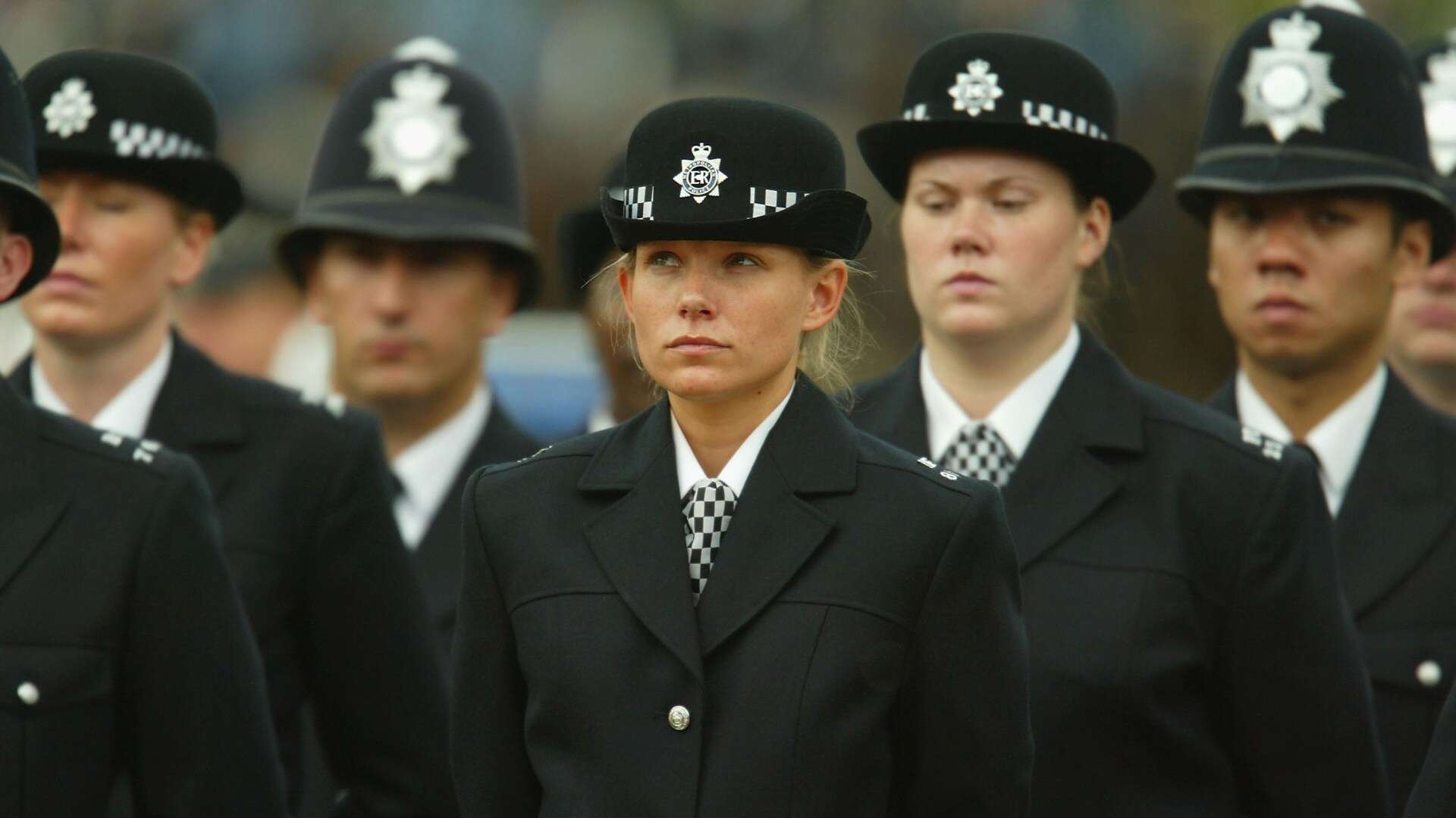 Met police reject woke plans to introduce gender neutral uniforms