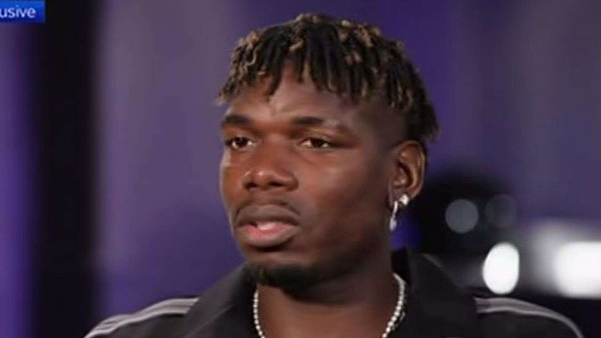 Paul Pogba reveals how friends stopped ringing following doping ban