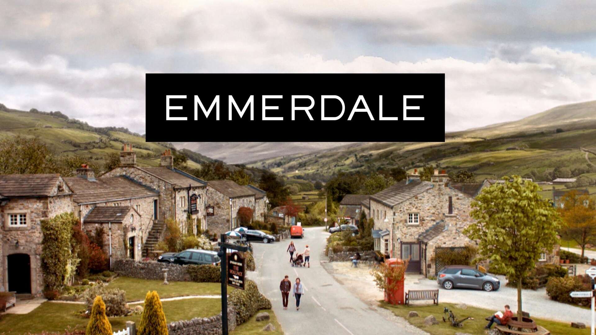 Emmerdale star reveals new US TV gig with Hollywood star after quitting soap