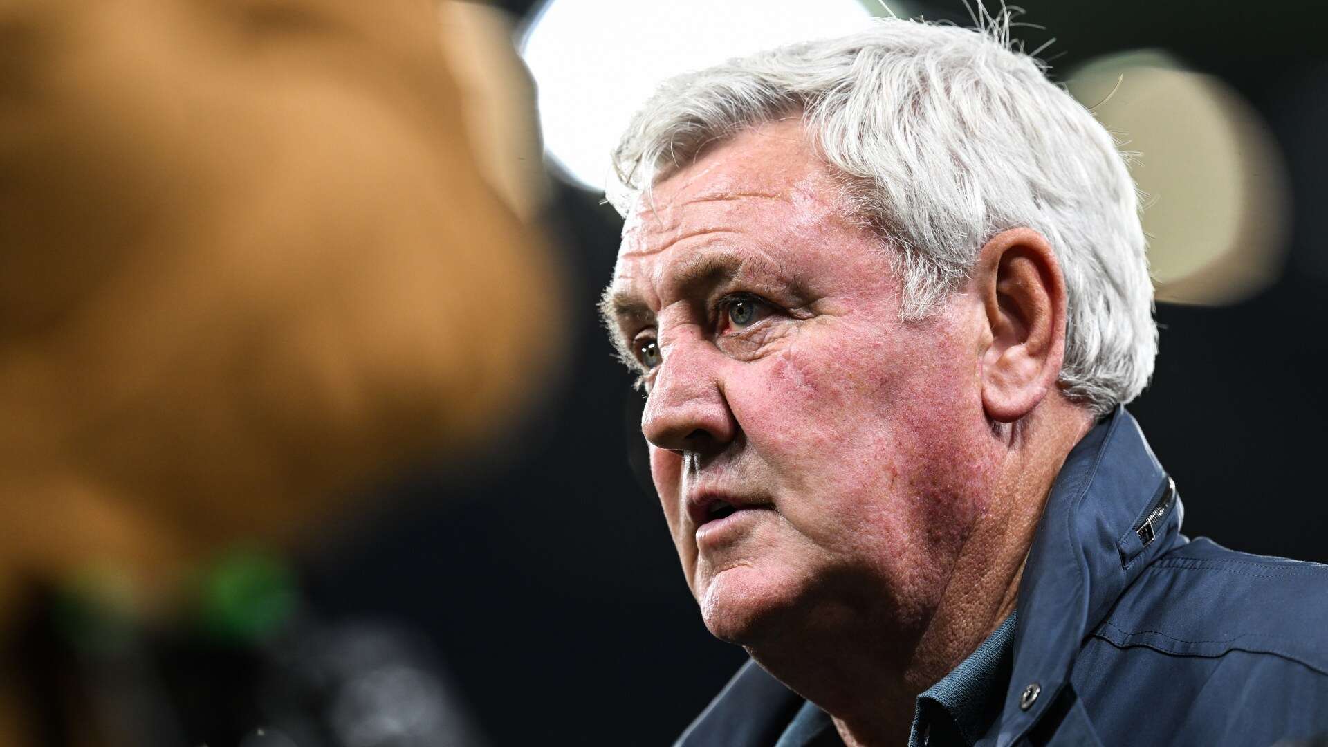 Steve Bruce lands first job in 2 years with surprise League One appointment