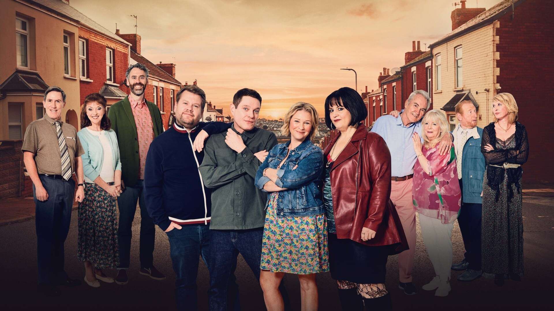 Gavin and Stacey star reveals truth behind joke that's baffled fans for years