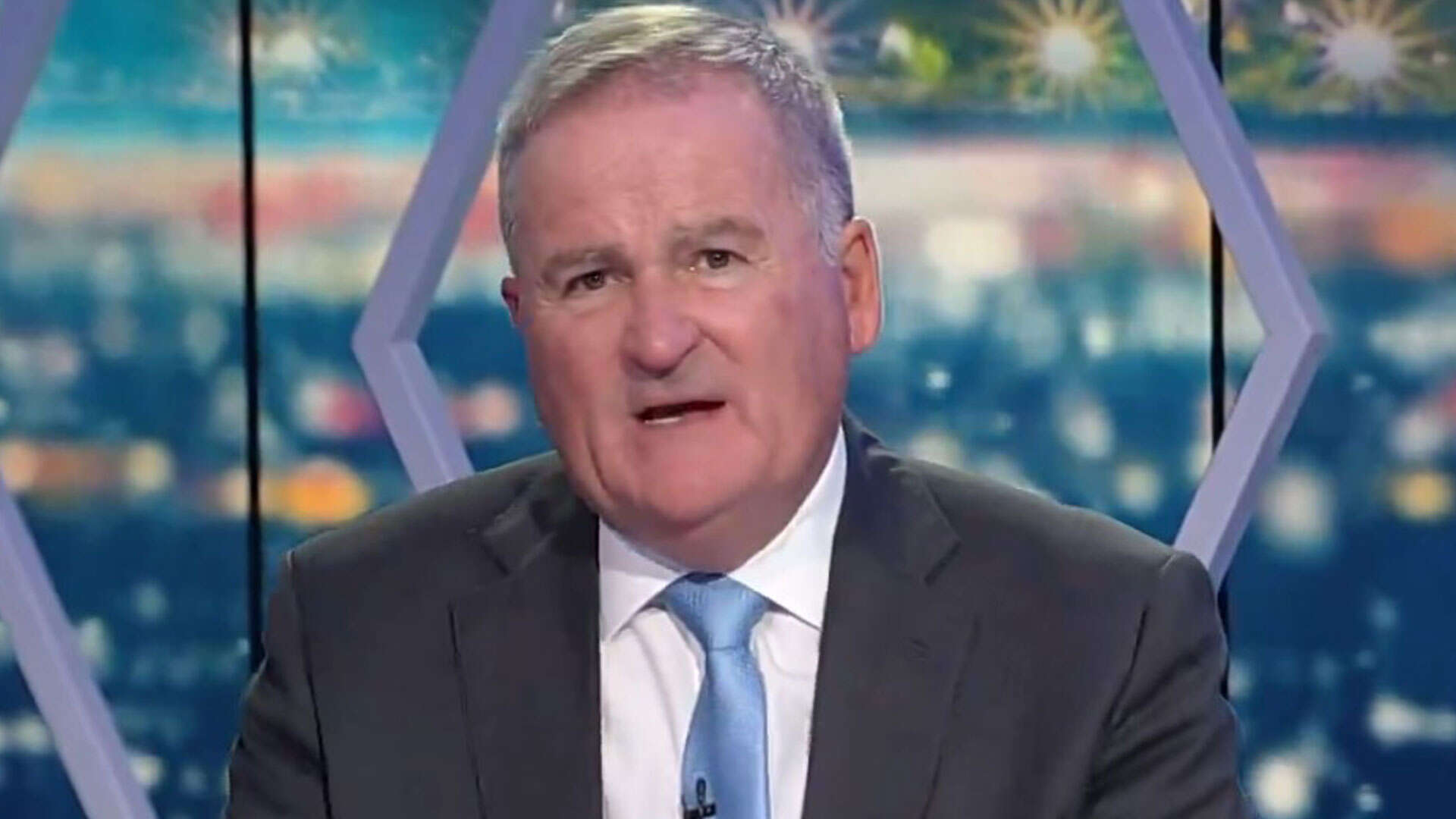 Richard Keys demands Aston Villa give fans their money back after Man Utd clash