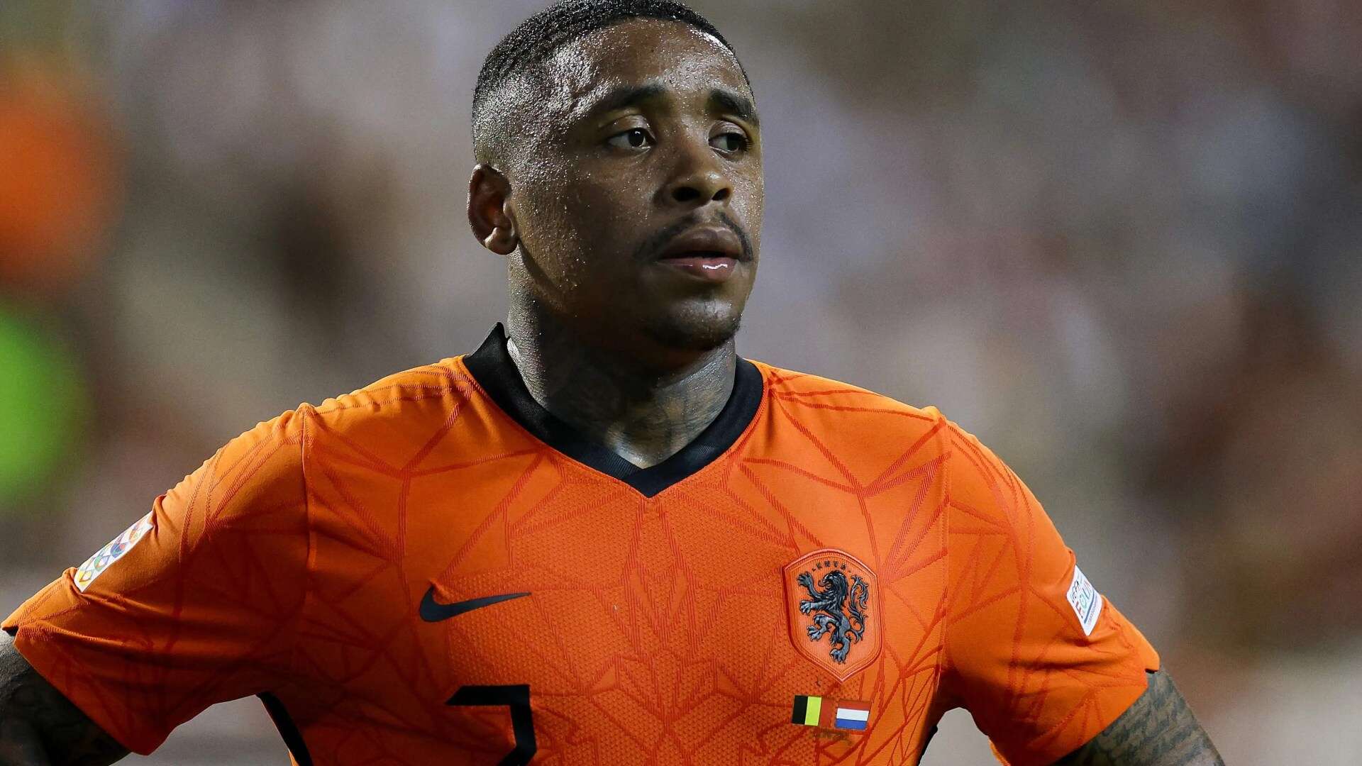 'His book with us is closed' - Spurs flop BANISHED from Netherlands team