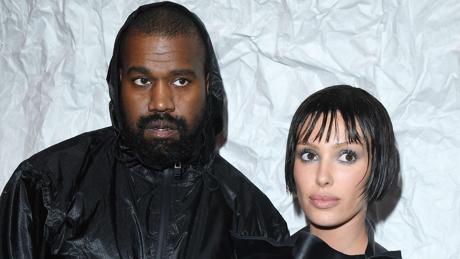 Kanye West and Bianca Censori are ‘headed for divorce’ after two years