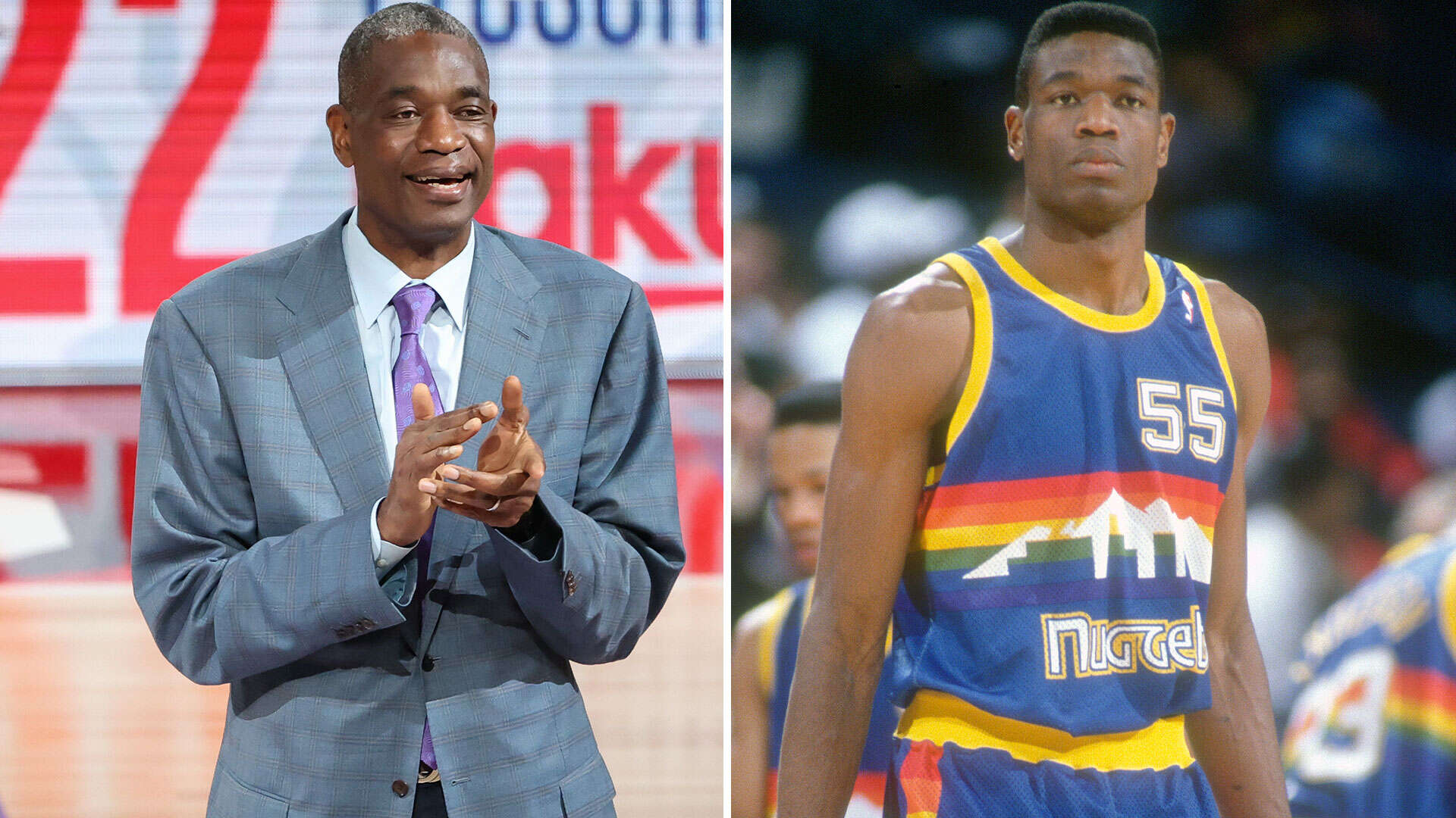 Tributes pour in for NBA Hall of Fame legend Dikembe Mutombo after death aged 58