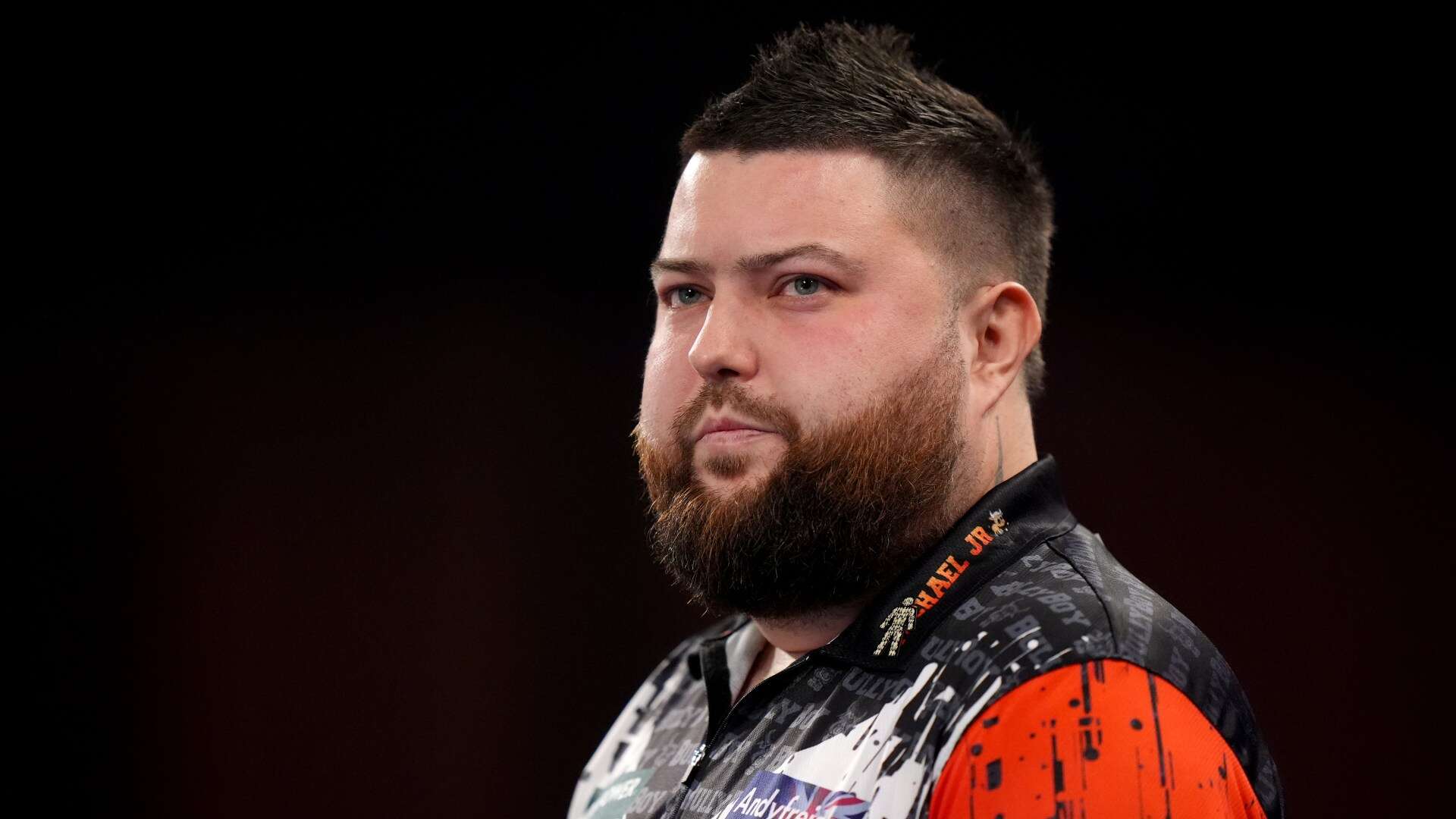 Michael Smith OUT of World Championships after shock defeat to 600/1 youngster