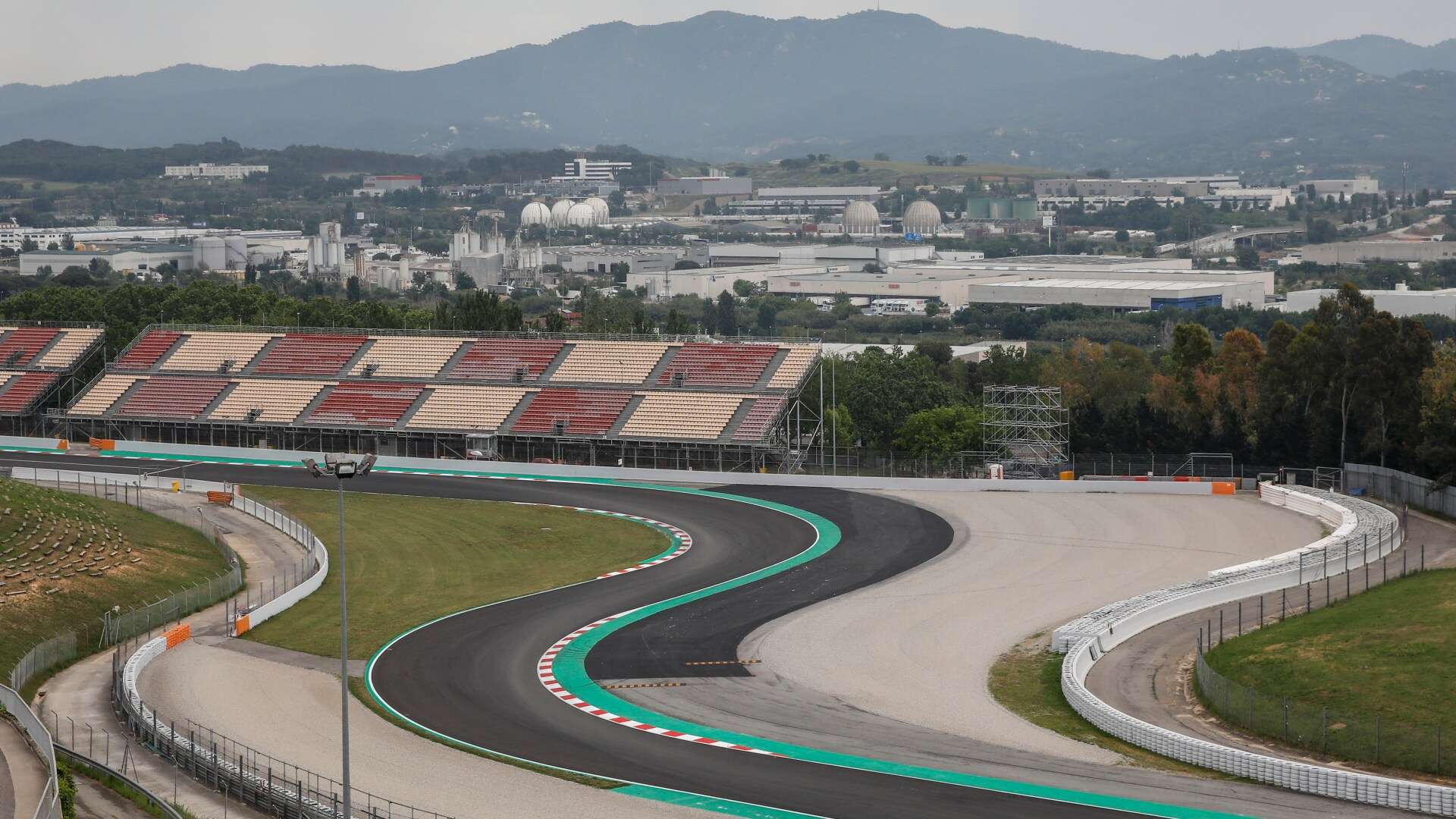 MotoGP 2024 final moved to new track at last-minute after floods in Valencia