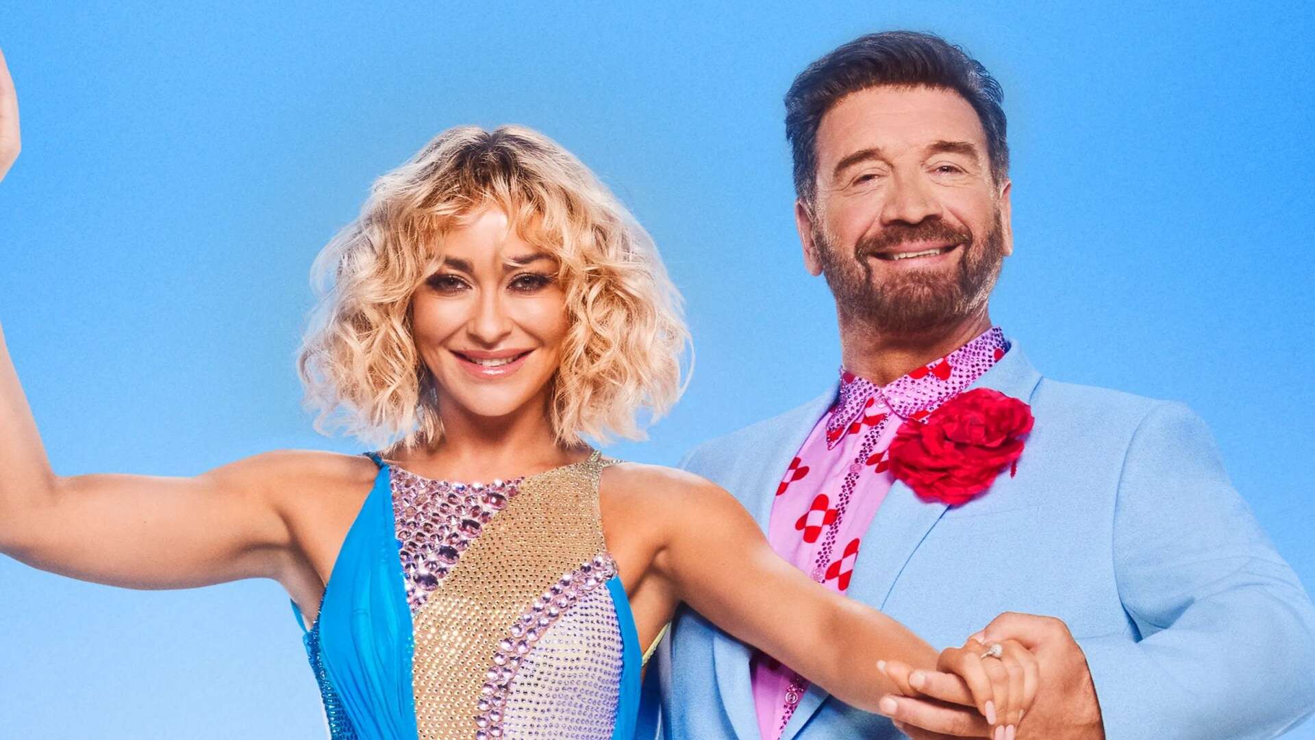 Strictly's Nick Knowles forced to fork out thousands on op to walk again