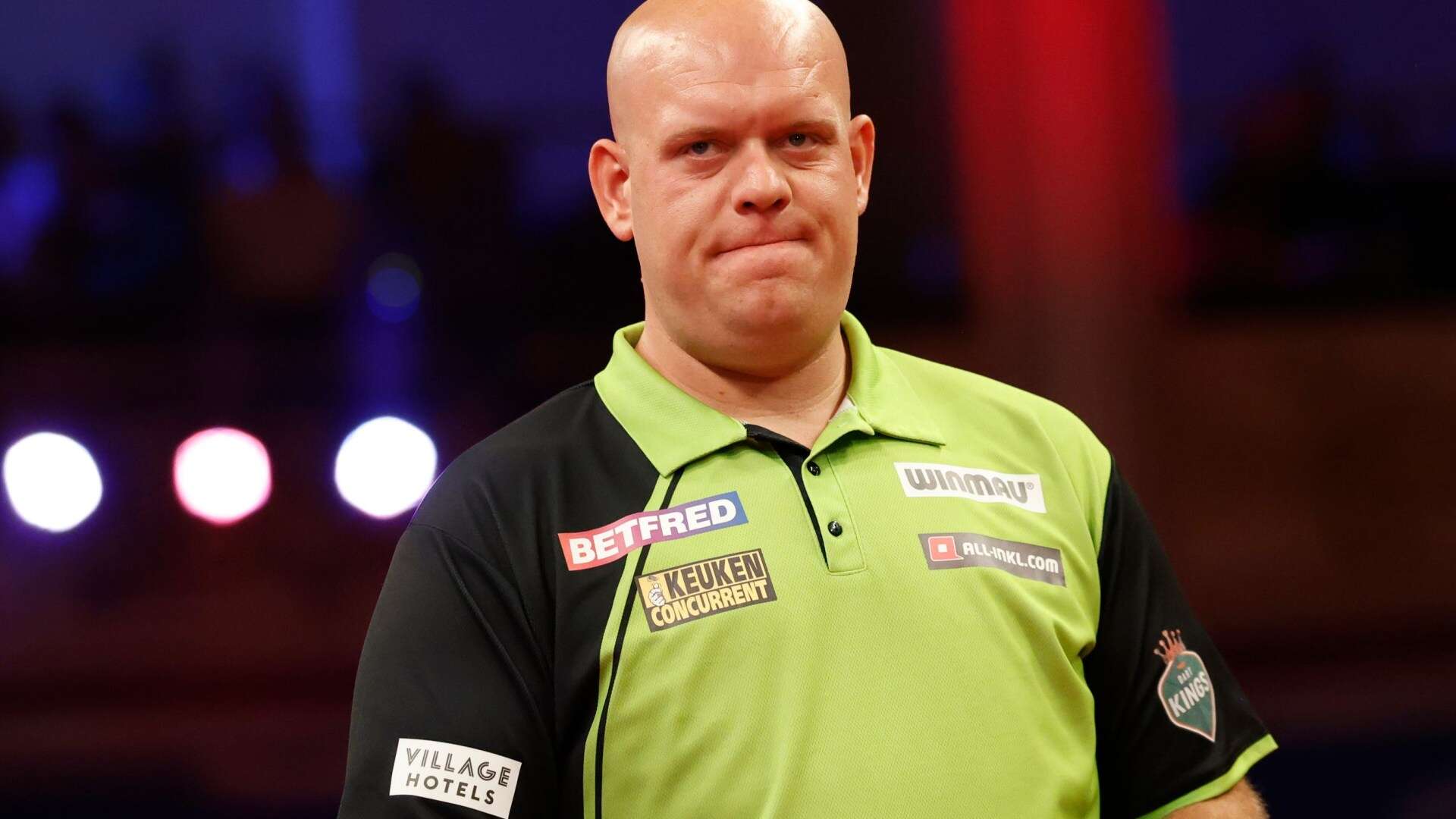 Three-time PDC World Champion fires ominous warning ahead of return