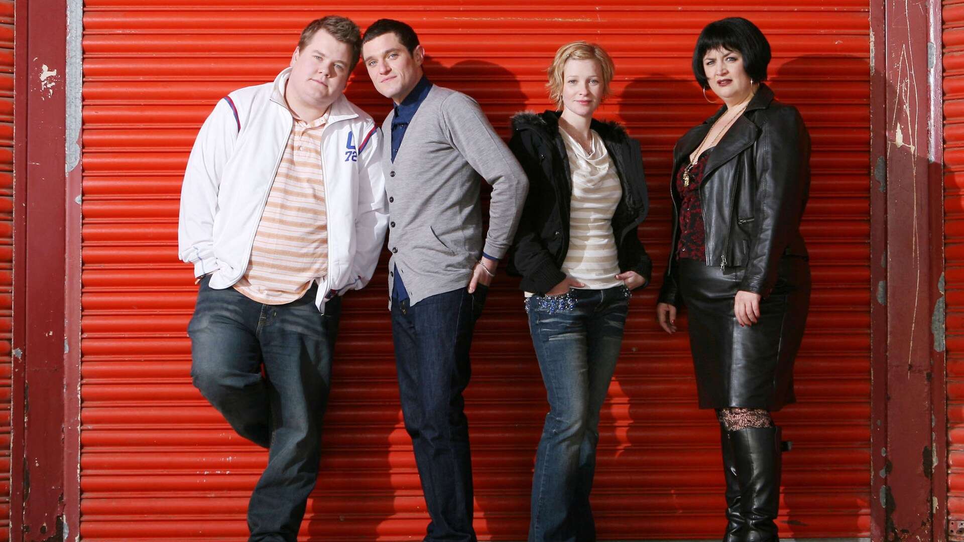 Do you know Neil the baby's middle names? Take our Gavin and Stacey quiz