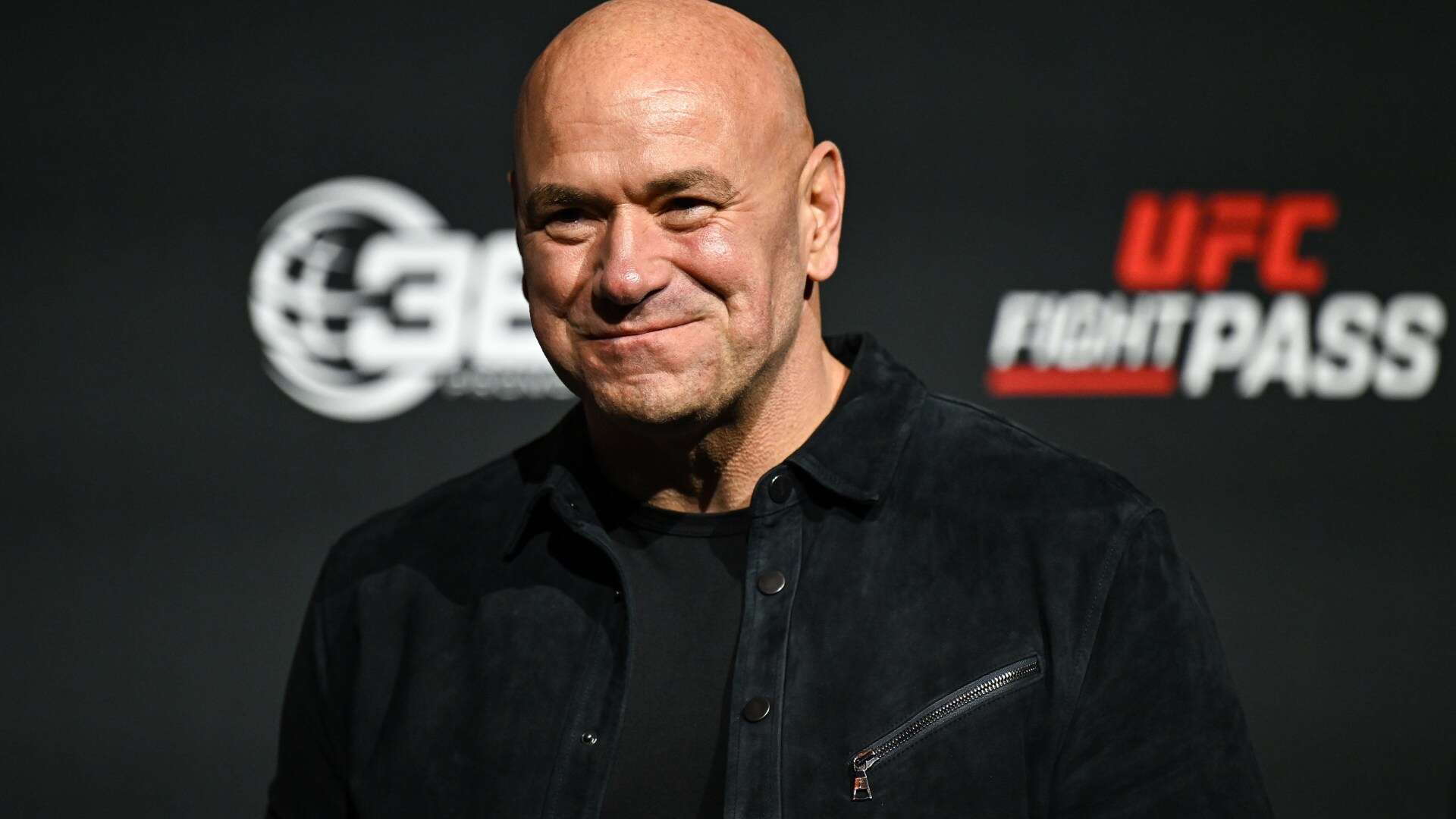 Dana White ends UFC stars' career change hopes with eight-word statement