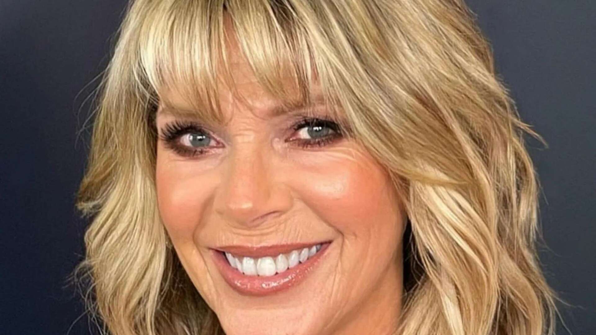 Inside Ruth Langsford’s post-divorce ‘glow up’ as she shows off new locks