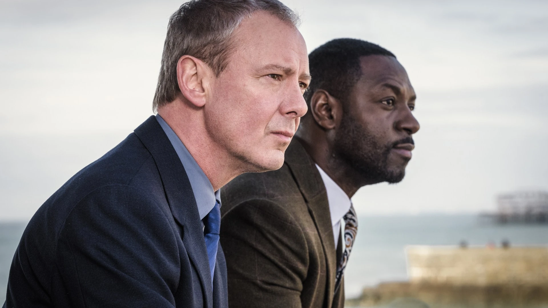 ITV viewers demand answers as crime drama's fourth series is kept off screens