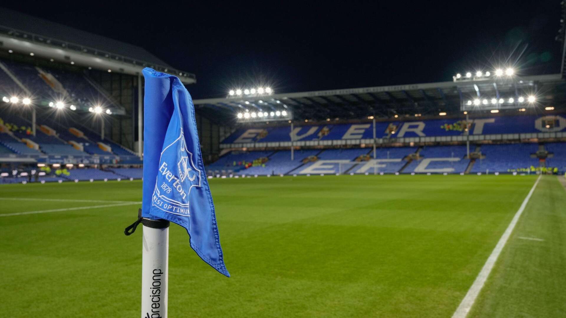 New Everton owners forced to release shock Roma website statement after takeover