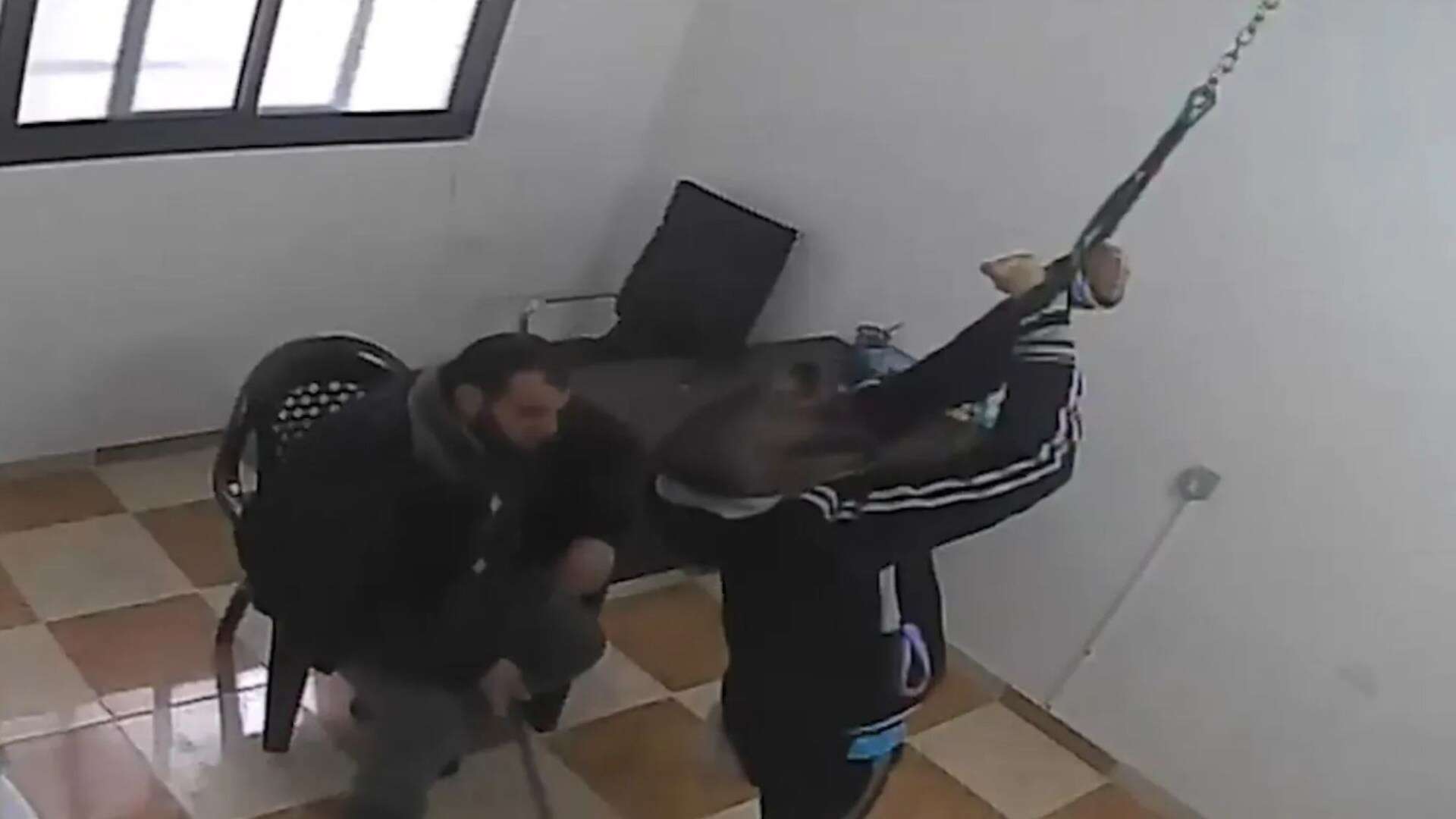 Sick videos showing Hamas torturing innocent Palestinian civilians uncovered