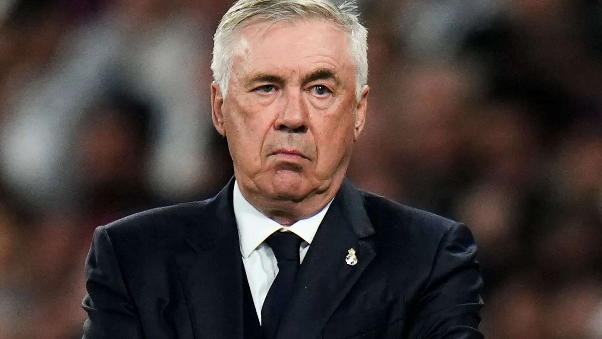 Real Madrid make decision over next boss as pressure piles on Ancelotti