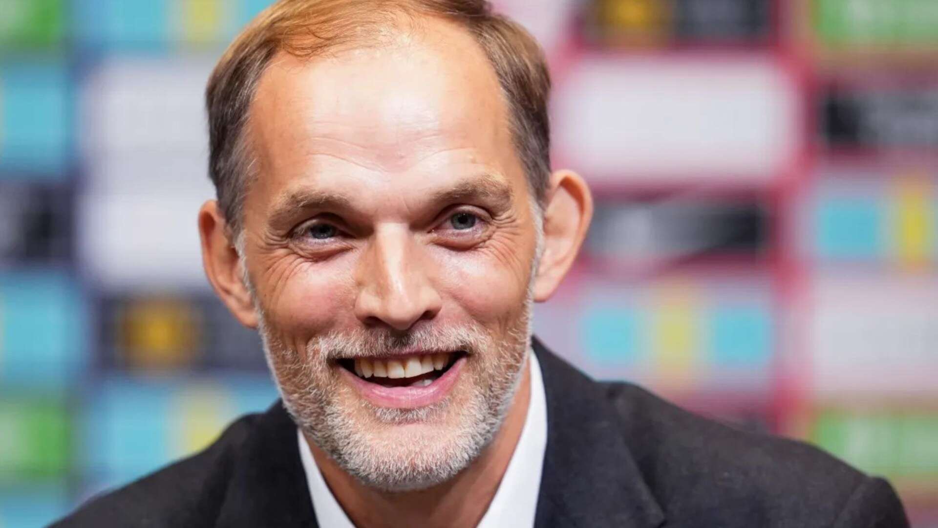 How England boss Tuchel turned Chelsea flop into 'Europe's best defender'