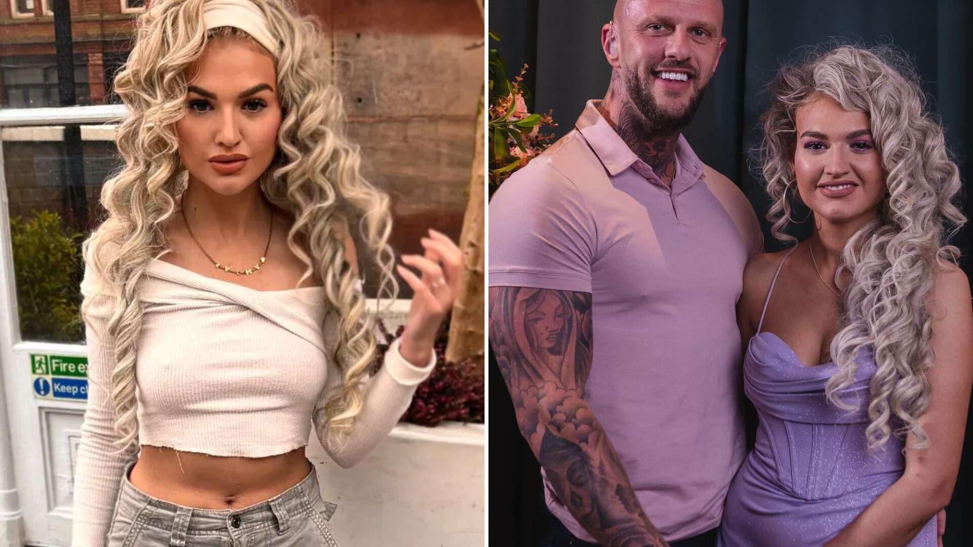 MAFS's Sacha turns to religion after Ross split & won’t have sex before marriage