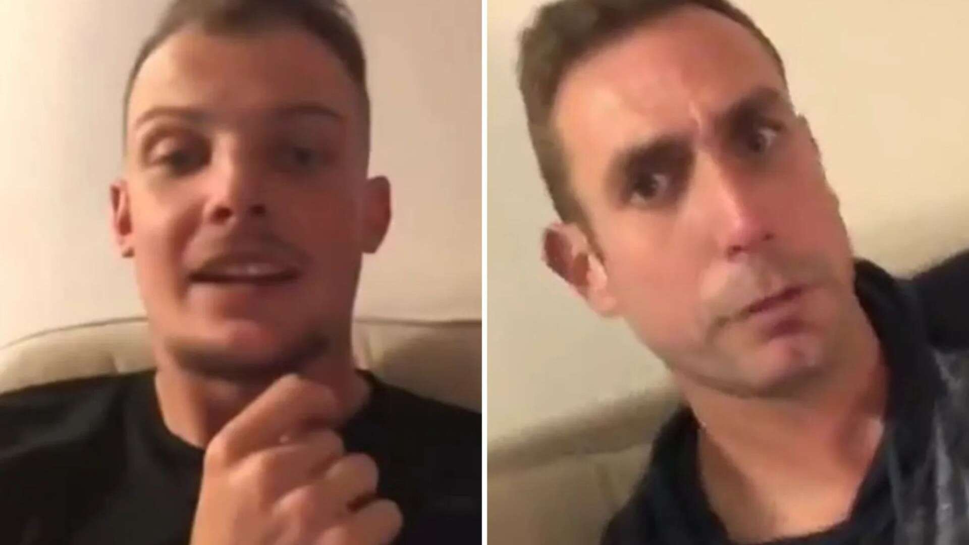 Man filmed alongside David Coote in anti-Liverpool rant suspended from his job