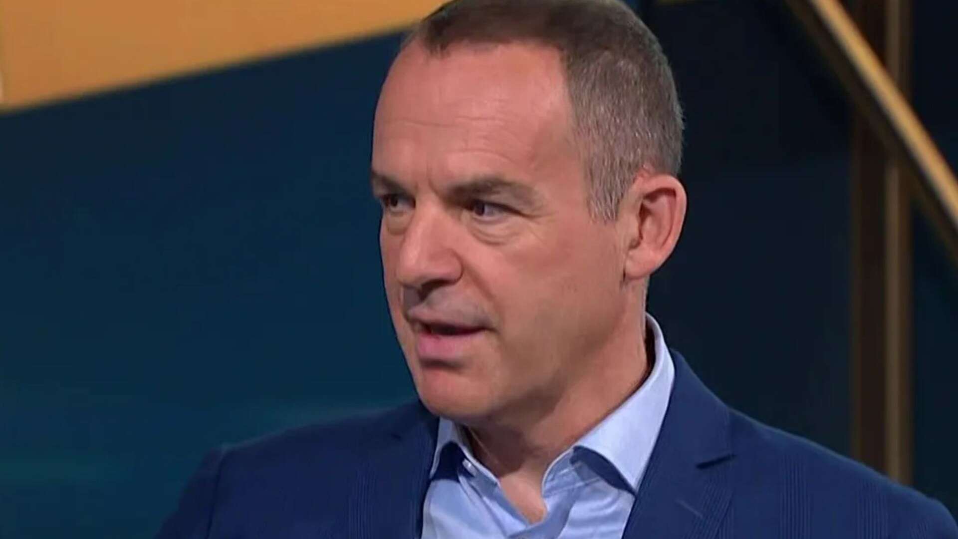 Martin Lewis lands brand new TV gig - worlds away from ITV Money Show and GMB