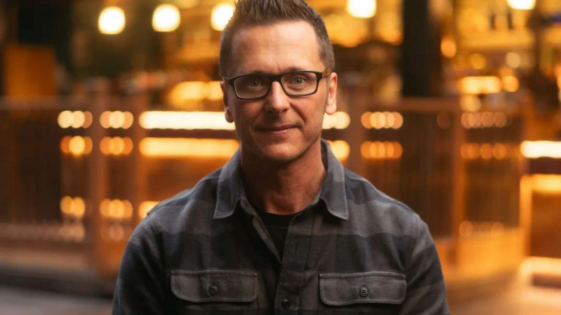 Five's Ritchie Neville claims he was groped by a woman in her 30s when he was 17