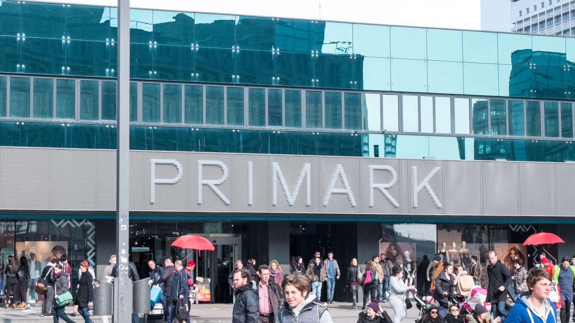 Primark launch 'gift more, spend less' Christmas range including £1.50 candle