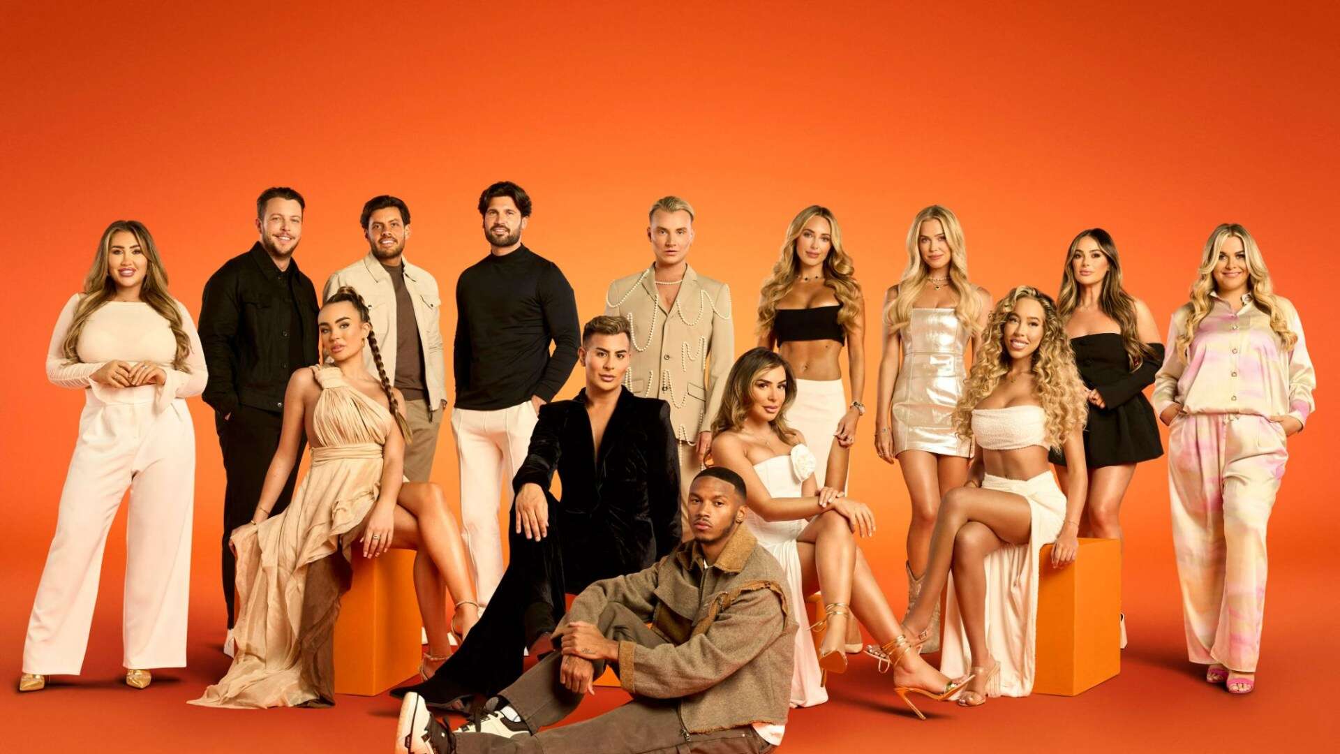 Towie star in shock return to the show TODAY after being axed by show bosses