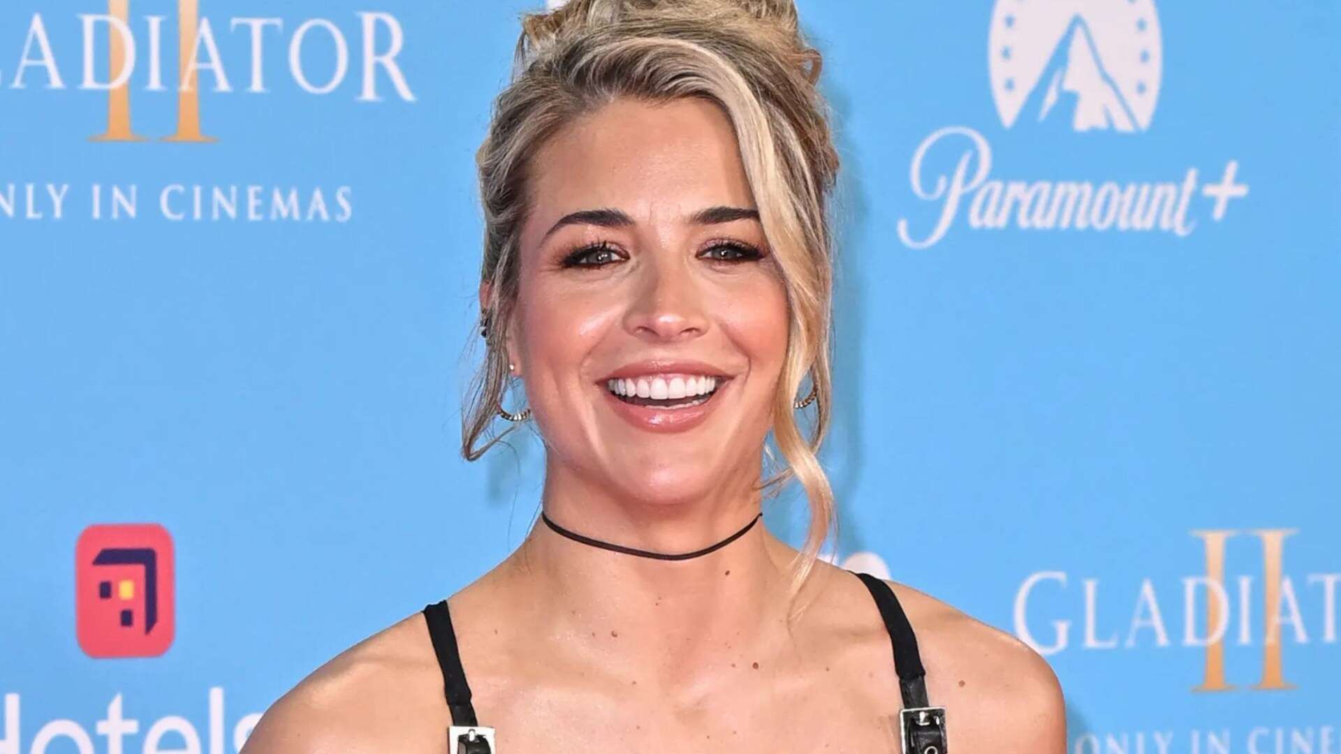 How Gemma Atkinson is 'sexier than ever' at 40 after beating secret struggles