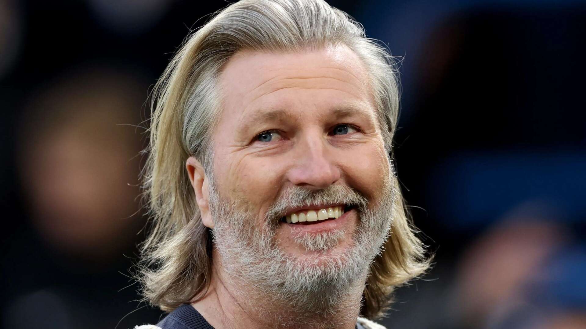 Robbie Savage snubs lucrative offer for huge TV show to stay in unpaid job