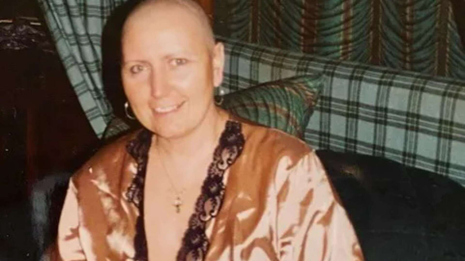 'Red Devil' chemo left me in agony after surgery - but I never really needed it