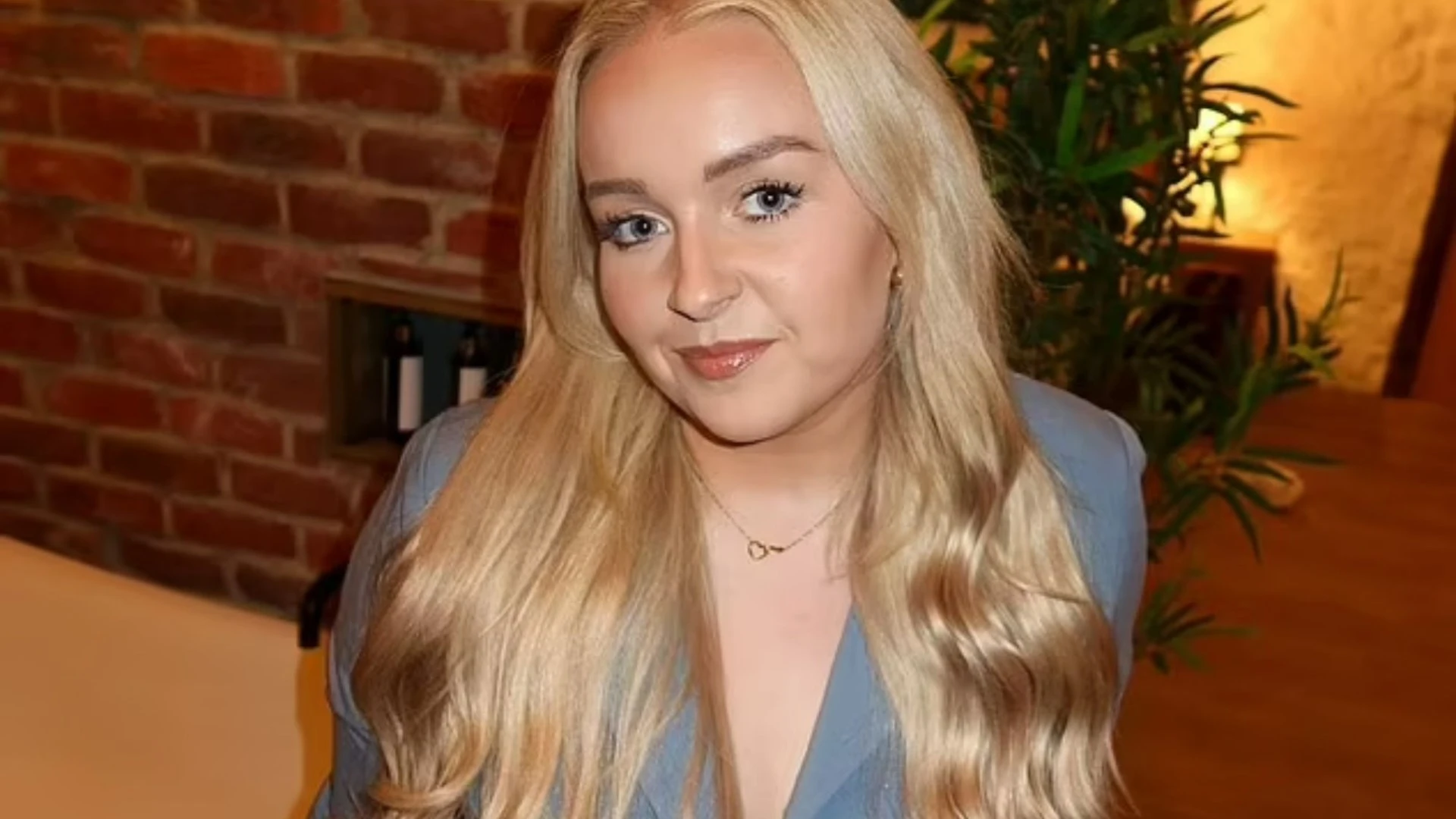 Influencer nurse suspended over claims patient got her pregnant wins huge payout