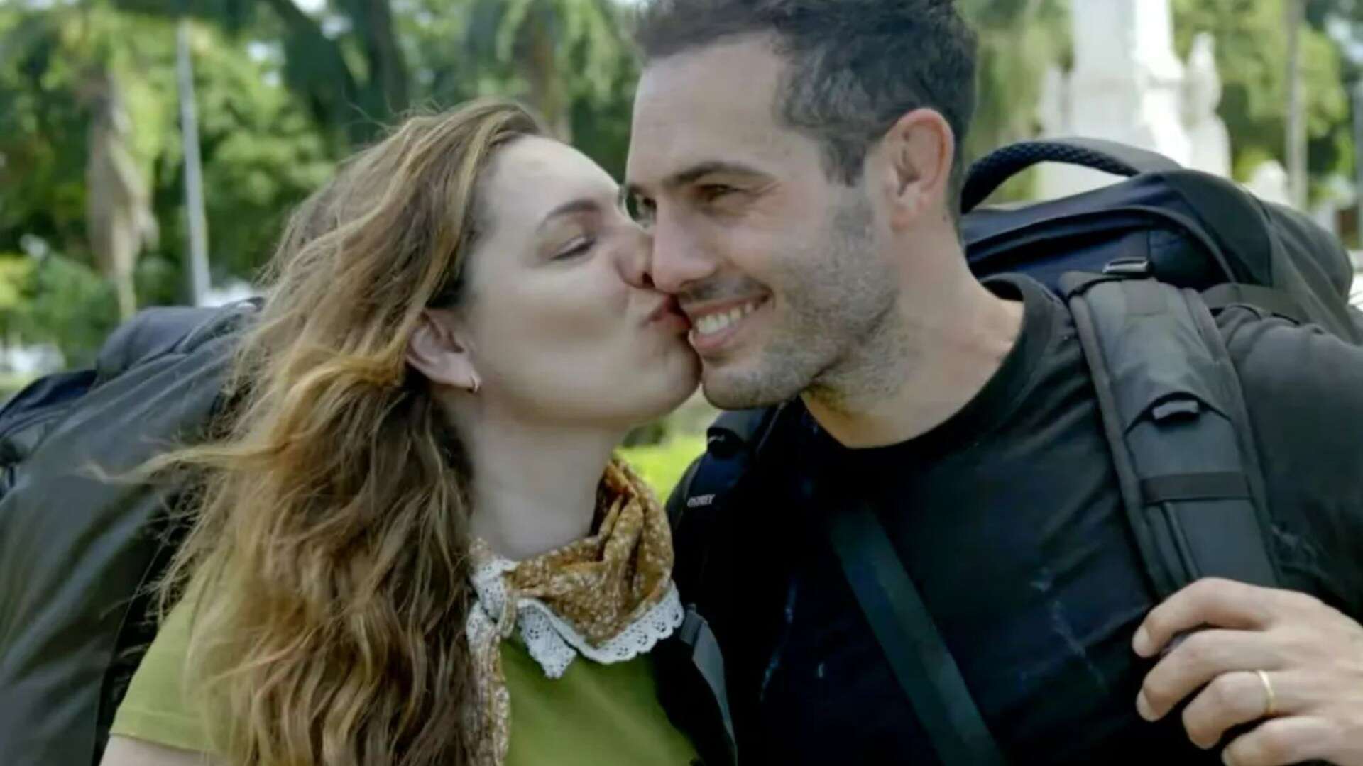 Kelly Brook and husband Jeremy Parisi land huge ITV deal