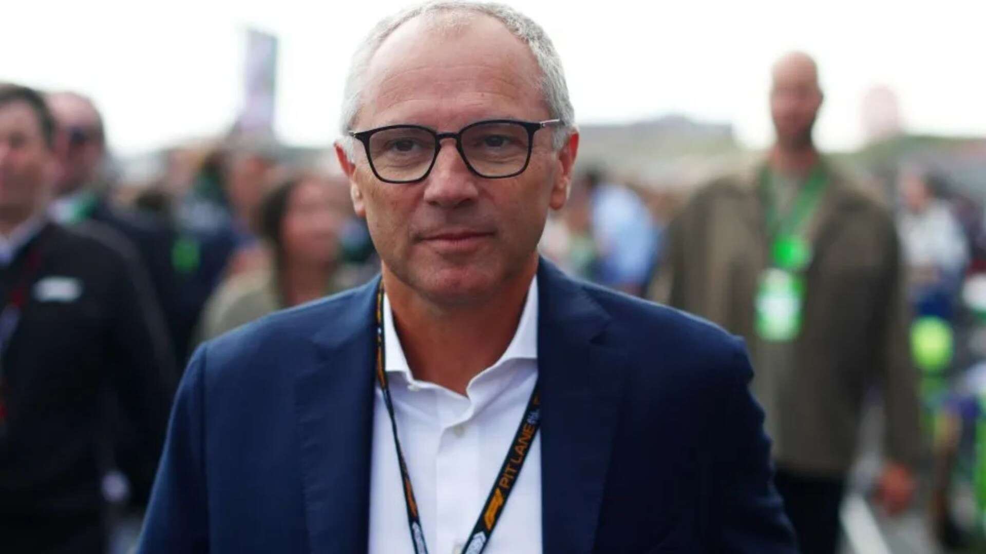 We have some news to share’, teases F1 chief as he reveals major shake-up