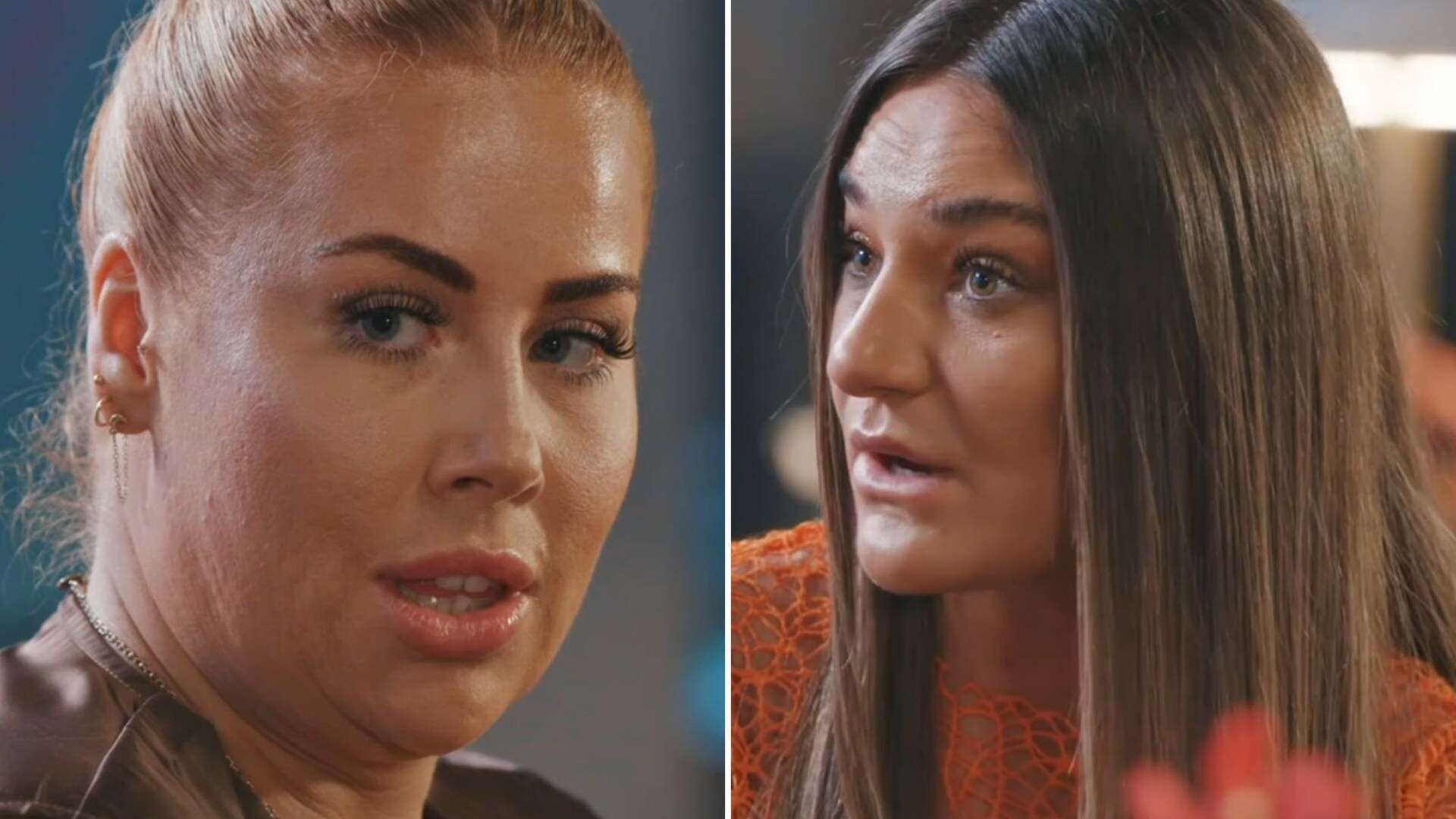 MAFS UK bride breaks down in tears and says she's better off without husband