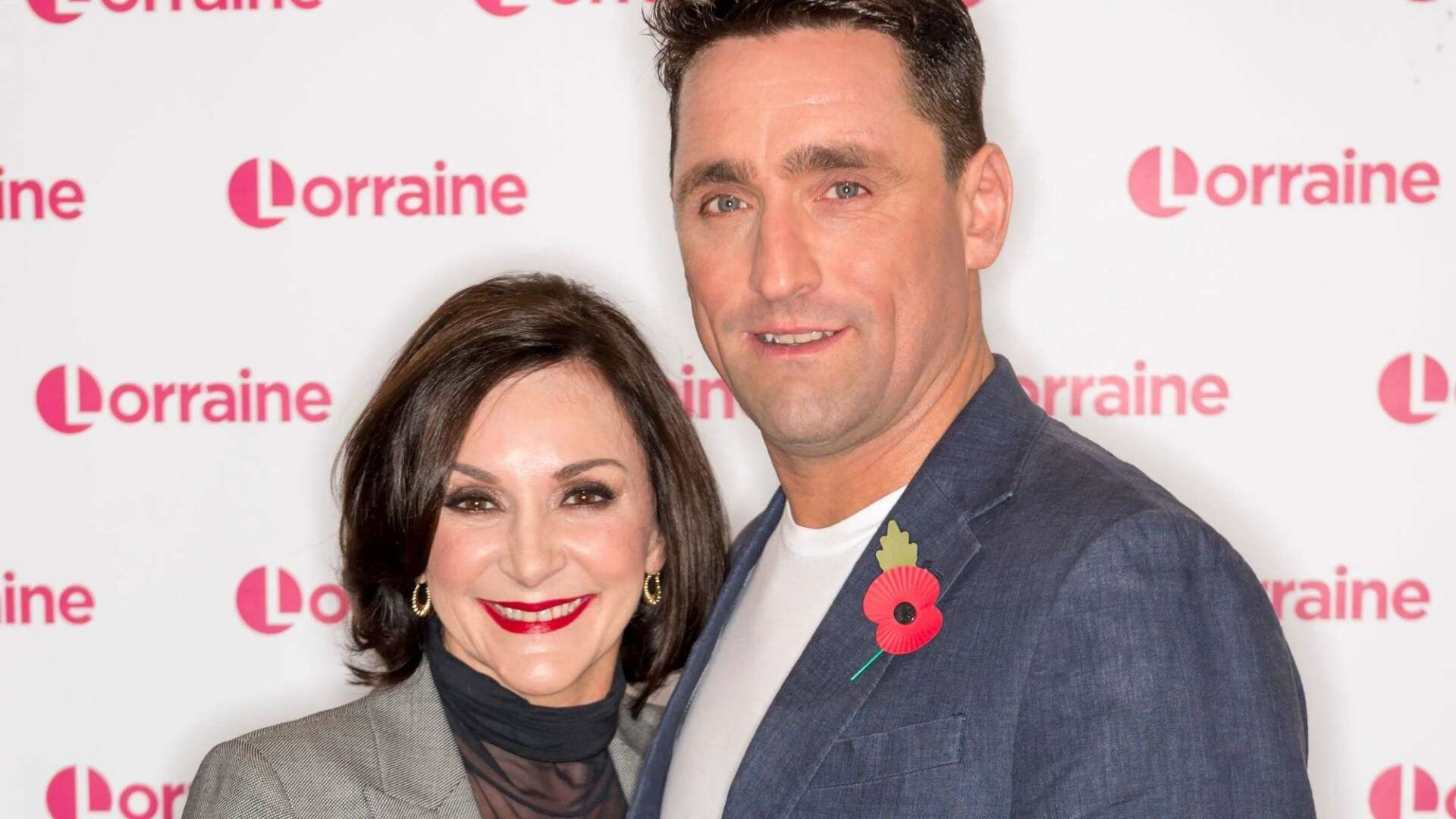 Heartbreaking moment Strictly's Shirley Ballas hinted at split with toyboy